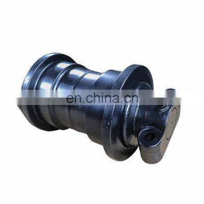 Heavy Duty Machinery Excavator Undercarriage Spare Parts Pc20 Pc40 Pc60 Pc100 Pc200 Pc300 Pc400 Track Bottom Lower Roller Assy