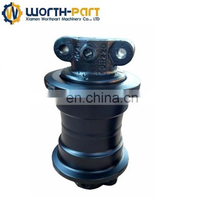 DX55 doosan excavator track roller assy