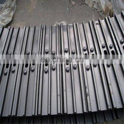 China Cheap Price Supplier Excavator Parts Track Shoe Pad