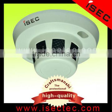 Smoke detector Camera,3.6mm lens (IC-H-C SERIES)