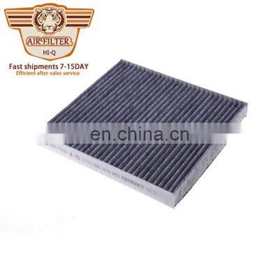 China Manufacture Car Intake Air Filter for Audi 5Q0819653 photo-3