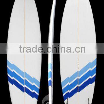 Customize Colorful Surfboard Surfing board