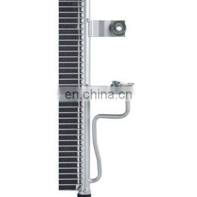 Car Condenser Auto AC Condenser OEM 9760625500 Car Model for HYUNDAI