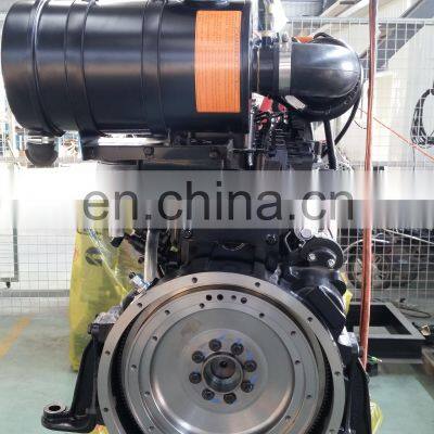 Brand New 6BT 6BT5.9-C120 Construction Machine Diesel Engine photo-4