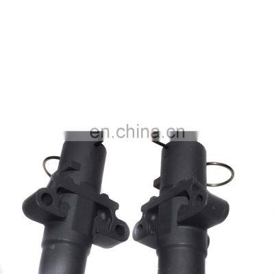 2Pc Engine Timing Belt Tensioner Hydraulic Assembly For Honda Accord 14520RCAA01 photo-3