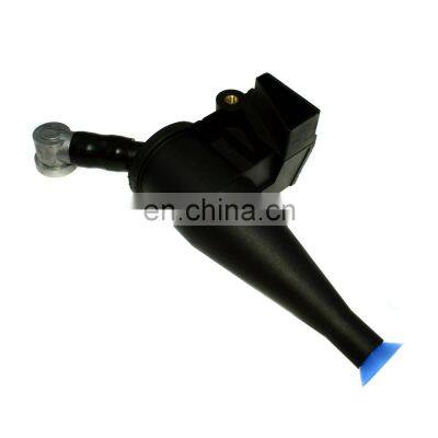 Crankcase Vent Valve PCV Oil Separator For BMW 540i 740i 740iL 11151705272