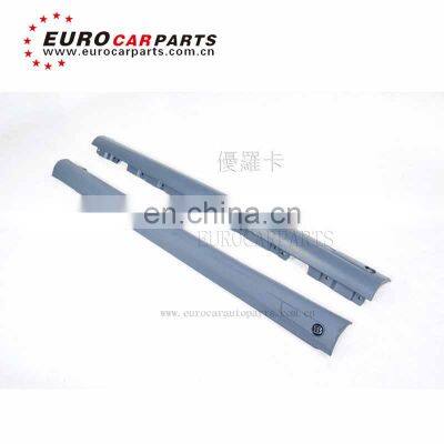 Sclass W222 B Style Body Kit Fit for 2014-2020y Front Bumper and Rear Bumper Side Skirts Exhaust Tips pp Material Body Parts photo-5