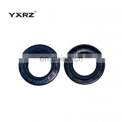 Custom Factory Supply Rubber Front Fork TC Oil Dust Seal 25x40x8 Waterproof Motorcycle Oil Seal