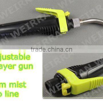 (84678) Electric Car Washer Portable 2 in 1 Jet Mini Car Washing Machine, Mini Power Jet Washing photo-6