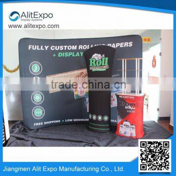 Hot Sale Top Quality Best Price Bakery Display Stand Rack photo-2