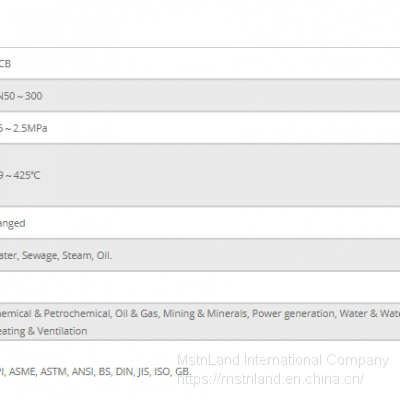 Mstnland KS CAST STEEL SWING CHECK VALVE photo-2
