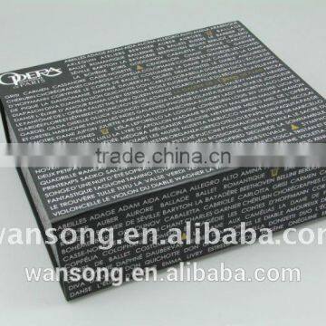 Hot Sale Gift Boxes With Magnetic Lid, Gift Box Packaging With High Quality Quality Choice photo-2