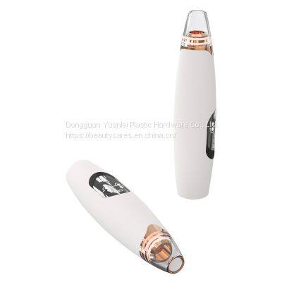 2021 Hot Sale USB Rechargeable Acne Removal Suction Pore Vacuum Blackhead Remover photo-2