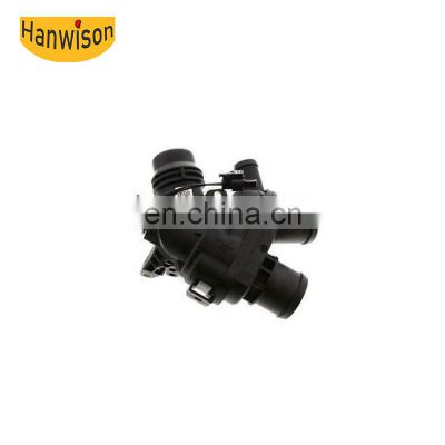 Top Quality Car Cooling Part Engine Coolant Thermostat Assembly For Land Rover Discovery 4 LR117568 Thermostat