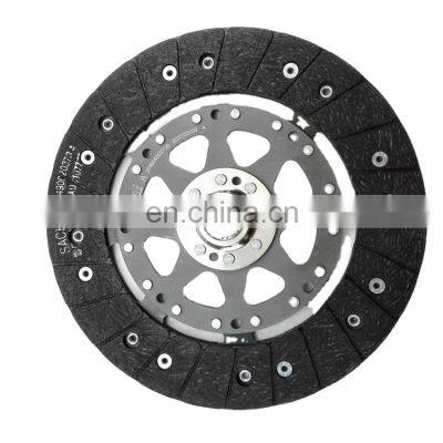 CLUTCH PRESSURE PLATE -215MM 10043864 for Saic car ,MG parts