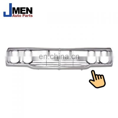 Jmen Taiwan 53112-89806-03 Grille for TOYOTA Hilux RN20 RN25 74- RH LH Car Auto Body Spare Parts