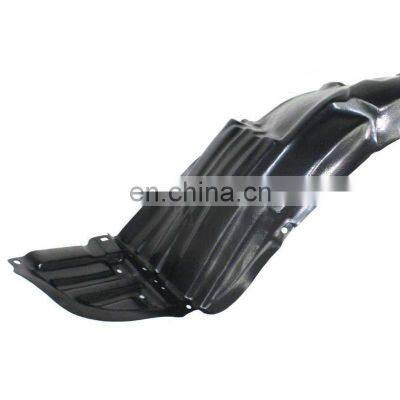 53876-21060 Auto Body Parts Inner Fender Liner for Toyota Hilux/Revo 2015 photo-5