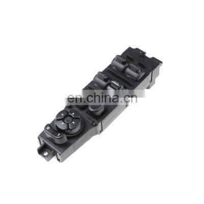 56009449AC For Jeep Cherokee 4 Door 1997-2001 Car Power Window Master Control Switch XJ Series Left 4 Door 68171681AA photo-3