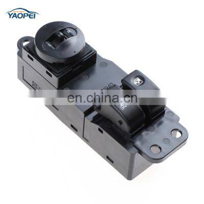 Left Hand Driver Side Car Electric Window Switch Lifter For HYUNDAI H1 STAREX 2001-2006 93570-4A000