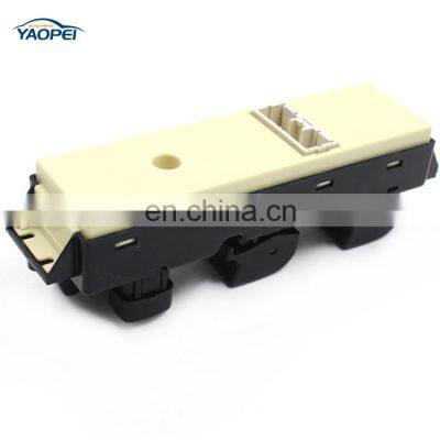 High Quality Electric Power Window Master Control Door Switch Left For Isuzus Rodeo 1998-2004 photo-5
