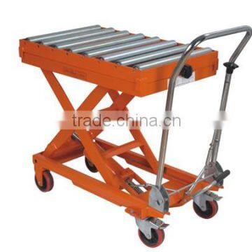 Hydraulic Hand Table Jack TF30/50-R