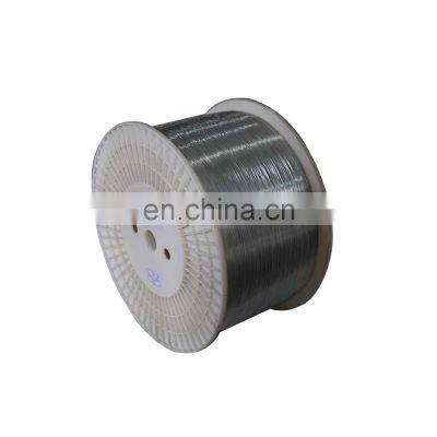 Electro Galvanized Iron Wire China Redrawing Electric Galvanized Wire 1.8 Acero De Alto Carbono Alambre