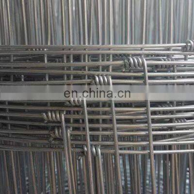 3mm Farm Fence / Cattle Fence Netting / Grassland Fence