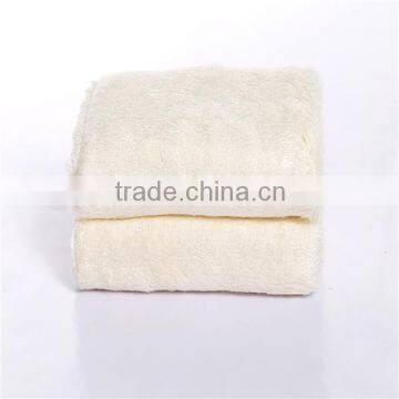 Compressed Bamboo Towel,organic Small Bamboo Clean Hand Towel photo-2