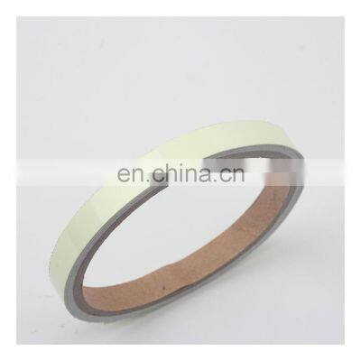 Reflective Light Shining Glowing Fluorescent Christmas Car Rear Decal Sticker Auto Vehicle Sticker Decal Rc Car photo-3