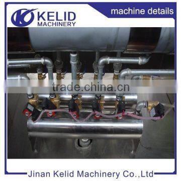 High Quality Turnkey Macaroni Plant photo-6