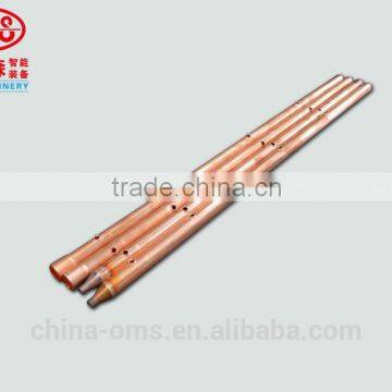 CNC Pipe Integrated Machine (cutting, End Forming , Punching) photo-2