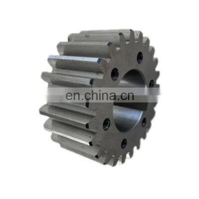 JIAFEIDA Custom Forging Pinion Gear