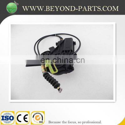DH220-5 Excavator Engine Stop Motor 2523-9016