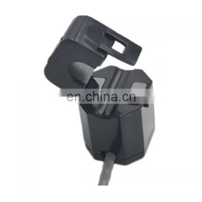 T Series SCT024TS 720V Split-Core Current Transformer With Hole 24mm 400A To 480A