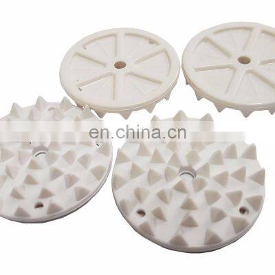 Best Quality plastic spike made acupressure nail mat At Wholesale Price