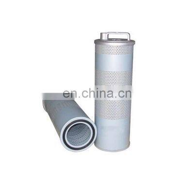 Heavy Duty Hydraulic replacement hydraulic oil filter element for excavator CARTER