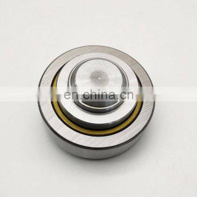 Combined roller bearings RADIAL BEARING WITH PIVOT 200-1641