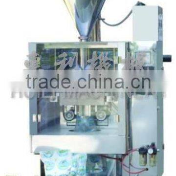 POWDER PACKING MACHINE