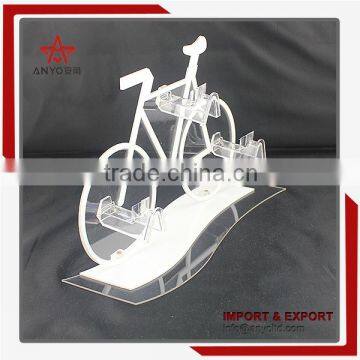 Cheap and Fine Quality China Supplier Acrylic Eyewear Display photo-3