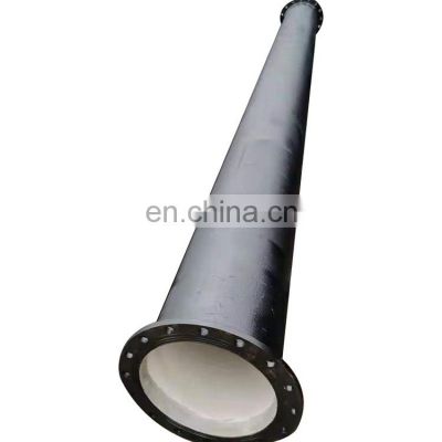 Cast Valves 100mm Pipes Repair Clamp Ductile Iron Pipe