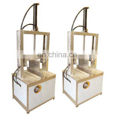 Cow Head Splitting Half Slaughtering Machine photo-3
