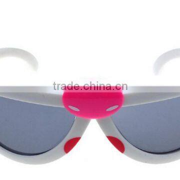 Lstest Fashion Girl Cute Lovely Nice Sunglasses photo-3