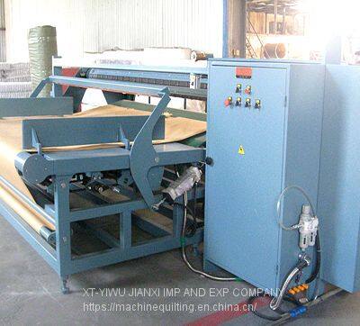 Automatic Mattress Roll Packing Machine photo-2