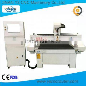 1300*2500*200mm Cnc Router Machine photo-3