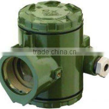 (ZH-8A) Transducer Enclosure