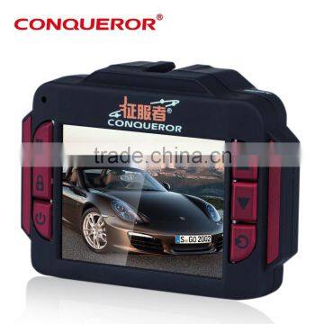 Hot Full HD Night Vision Car DVR Camera Recorder CHO-1080H Car Black Box Vehicle Recorder photo-3