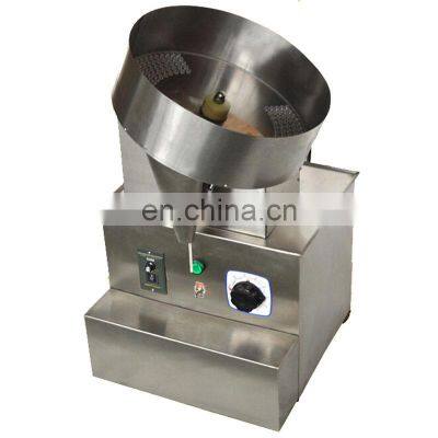 Automatic Tablet Pill Counting Machine Stainless Steel Pill Counter