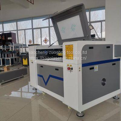 1390 1300*900mm 100w 130w 150w wood acrylic Co2 Laser Cutting Machine