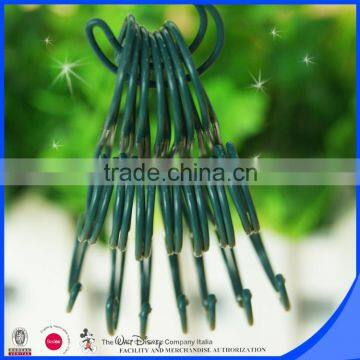 Fast Shipping Without MOQ Customized Hook Plastic Hook photo-5