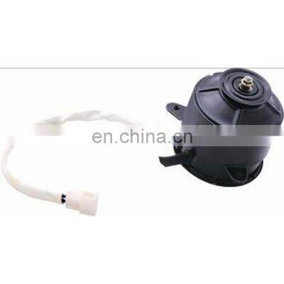 China Radiator Fan Motor for  SUZUKI ALTO